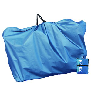 �y���������z��v�ې��쏊 MARUTO(�}���g) �c�A�[�o�b�ORK-02:L (�N���X�o�C�N&MTB) �u���[ L RK-02L