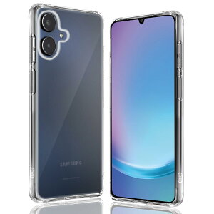 �y���������z�Ή� Galaxy A25 5G �P�[�X �\�t�g �N���A TPU �J�o�[ �y�ČRMIL�K�i�z Galaxy A25 5G SC-53F SCG33 �p �J�o�[ �ی�P�[�X �_�炩��TPU ���^ �ϏՌ� �����h�~ �l������~ �r�M�� ���� �ω��� 