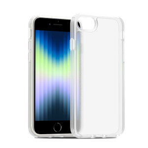 �y���������zPinLiSheng iPhone SE �P�[�X ��3���� ��2���� iPhone 8/7 �P�[�X �}�b�g ������ �X�}�z�P�[�X �ČRMIL�K�i �ϏՌ� ���C�����X�[�d ���΂݂Ȃ� �w��h�~ �A�C�t�H�� SE3 SE2 7 8 �p�J�o�[ 4.7�C