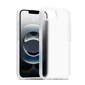 �y���������zPinLiSheng iPhone 16e �P�[�X �}�b�g�� ������ �ϏՌ� ����~�� SE4 �P�[�X �w��h�~ �ČRMIL�K�i ���ϖh�~ ���C�����X�[�d�Ή� �X�}�z�P�[�X(�Ƃ��߂�����, iPhone 16e)