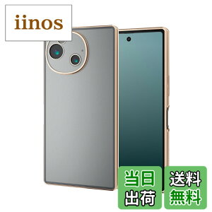�y���������z�G���R�� AQUOS R9 (SH-51E) �P�[�X �J�o�[ ���� �ϏՌ� �Ռ��z�� �n�C�u���b�h TPU ���^���b�N�t���[�� �J�����ی� ���^���b�N�S�[���h PM-S242UCTMKGD