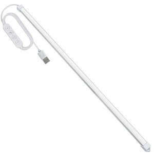 �y���������zASSEUI LED �o�[���C�g USB �L�b�`�� �u���� �I�� ���P�x ���ǌ` �d���F �����F �����F �O�i�K���F ���i�K���� �`���[�u���C�g USB 5V ���d 3M�e�[�v/���Εt�� �d�C�H���s�v ��t�ȒP 