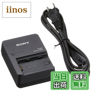 �y���������zSONY(�\�j�[) �o�b�e���[�`���[�W���[ BC-QZ1