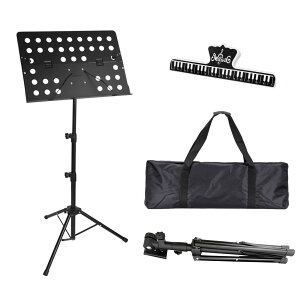 �y���������z���ʑ� �܂肽���ݎ� �y������ �y���X�^���h 73~145cm���߉\ �y���N���b�v�t�� �O�r �f�X�N�g�b�v�X�^���h �u�b�N�X�^���h ���j���[�X�^���h �Ǐ��� �M�L�� �c�u�� ���[�o�b�O