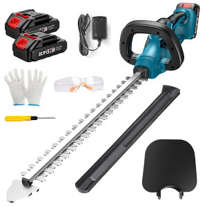 �y���������zElikliv �w�b�W�g���}�[ �[�d�� ���_�o���J�� ����o���J�� �K�[�f���g���}�[ �d���H�� �R�[�h���X ������510mm �J�b�g���a18mm ���n�쓮 18V ��ؙ��� �}�؂� �_�� ���荞�݋@ ���|