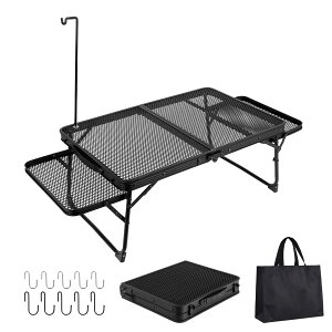 �y���������zUPF �L�����v �e�[�u�� �����^���X�^���h�t�� ���b�V�� �e�[�u�� �A�E�g�h�A �e�[�u�� �y�� �܂肽���݃e�[�u�� �R���p�N�g ���[�e�[�u�� �܂��� �~�j�e�[�u�� �ϔM �����΃e