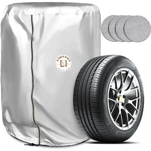 �y���������zLIBZAKI 420D �^�C���J�o�[ ���O �t�F���g�p�b�h4���t�� �h�� 4�{�^�C���ۊ� ��73*����110cm ���ʎԗp�i15/16/17/18�C���`�j�V���o�[