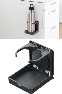 �y���������z�T�����_�C���N�g �h�����N�z���_�[ �}�O�l�b�g���t�� �܂肽���ݎ� �ω׏d1kg �f�X�N �J�b�v�z���_�[ 1�� 200-STN078BK