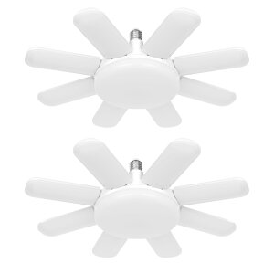 �y���������zJornarshar �K���[�W���C�g LED���C�g 180W 2�� �y���_���g���C�g ���� 20000lm LED�d�� 6500K �p�x���߉\ �܂肽���ݎ� �V��Ɩ� ��t�ȒP �H���s�v �Ԍ� �q�� �[�� ��Ɠ� �����F