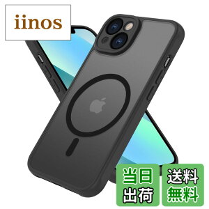 �y���������ziPhone 13mini �P�[�X ������ MagSafe�Ή� iphone13�~�j �J�o�[ �}�O�l�b�g���� �A�C�t�H�� 13�~�j �p �J�o�[ �ϏՌ� �}�b�g�� �X�}�z�P�[�X iphone 13mini ���΂݂Ȃ� �X�g���b�v�z�[���t�� 
