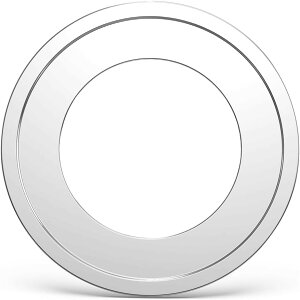 �y���������zDesirable ���؃Z�C���p �󂯑� ������ ������ ��v�� �X�e�����X�� 21.3�|24cm�̓��15�|21cm�̏����Z�C���ɑΉ� (24cm)