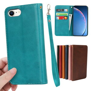 �y���������ziPhoneSE��3���� / iPhoneSE��2���� / iPhone8 / iPhone7 / iphonese2 �P�[�X �蒠�^ �K�p iphone 7 8 �X�}�z�P�[�X �A�C�t�H�� SE2 SE3 �J�o�[ iphonese3 �A�C�t�H��8 case �yGoKIGIoD�z ���z�^ �����}�O�l�b