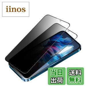 �y���������zMINIKA �y�`�����h�~�z iphone12 �K���X�t�B���� �̂������h�~ iphone12pro �ی�t�B���� iphone12�v�� �`���� �A�C�t�H��12 �����K���X �t�� �����猩���Ȃ� �y6.1�C���`/2���Z�b�g�z