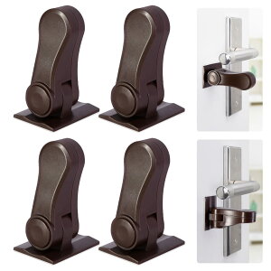 �y���������z�x�r�[�K�[�h �h�A���b�N �`���C���h���S���b�N �����o�����b�N �����b�N 180°��]�� �q���h�A�J���h�~ ��������h�~ �w�͂��ݖh�~ �y�b�g�E���h�~ �n�k�΍� �ȒP���� ABS����