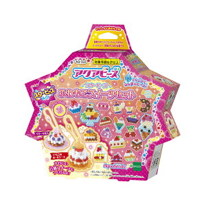 �A�N�A�r�[�Y�A�[�g �X�C�[�c�Z�b�g AQ-83