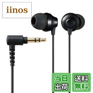 �y���������z�G���R�� �C���z�� �L�� �J�i���^ 3.5mm 3�� L���v���O ��10.0mm�_�C�i�~�b�N�h���C�o�[�̗p EHP-F12CABK