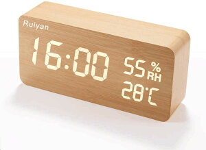 �y���������z�ڊo�܂����v �u�����v �ؖ� LED�f�W�^�����v �A���[���N���b�N ���x���x�v �J�����_�[ �������m USB/���d�r���d �C�G���[