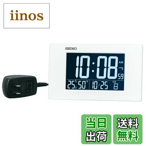 �y���������z�Z�C�R�[�N���b�N �u�����v �ڊo�܂����v �d�g �f�W�^�� �𗬎� 3���[�h�\���ؑ� ���x���x�\�� �� �{�̃T�C�Y:9.5x16.2x4.7cm DL215W