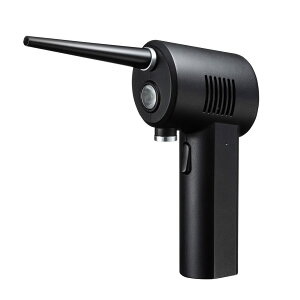 �y���������z�T�����T�v���C(Sanwa Supply) �d���G�A�_�X�^�[ USB�[�d�� LED���C�g���� CD-ADE1BK