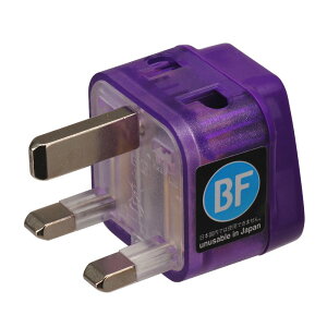 �y���������zROAD WARRIOR �C�O���s�p �ϊ��v���O �G���v���OW BF�^�C�v (�C�M���X�A�V���K�|�[���A���`�A�}���[�V�A�Ȃ�) �\�P�b�g(���X��) 2�� 13A 250V �ϊ� �A�_�v�^�[ �v���O ��O�\�����F��