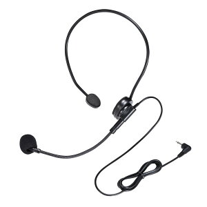 �y���������z�T�����T�v���C MM-SPAMP2�n���Y�t���[�g����X�s�[�J�[��p�w�b�h�}�C�N 1m MM-SPHM2