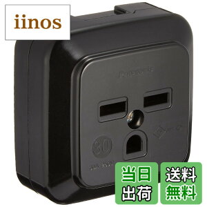 �y���������z�p�i�\�j�b�N(Panasonic) �ڒn2P30A�p�^�R���Z���g ���` �u���b�N WK36301B