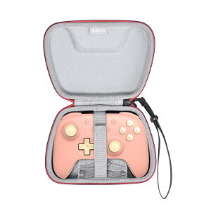 �y���������z���[�P�[�X for 8BitDo Ultimate 2 / Ultimate 2C���C�����X �R���g���[���[/BIGBIG WON BLITZ2 / Rainbow 2 SE/Rainbow 2 pro �R���g���[���[�Ή� �i�P�[�X�̂݁j