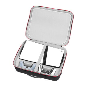 �y���������zPS5 Pro�P�[�X ���[�P�[�X PlayStation 5 Pro(CFI-7000B01)�Ή� �ی�o�b�O �����h�~ �ϏՌ�