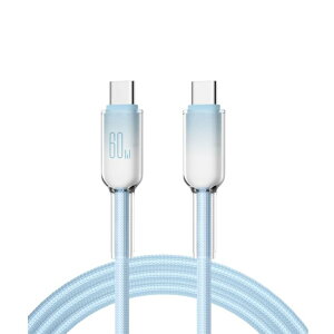 �y���������zUSB-C to C�P�[�u��(1�{�Z�b�g)60W PD�}���[�d USB Type C �P�[�u�� �X���̊O�k ���ϋv�i�C���� i-Phone 16/16 Pro/15/MacBook Pro/i-Pad Pro/Galaxy S25/S24/S23/Xperia XZ1���Ή� 1m (�X�J�C�u���[)