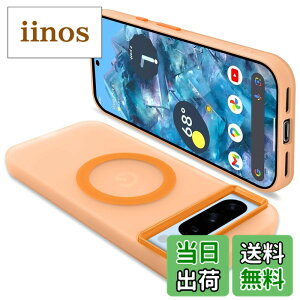 �y���������zONETIAOLONG Google Pixel8Pro �P�[�X MagSafe�Ή� �N���A �ϏՌ� �O�[�O�� �s�N�Z�� 8Pro �}�O�Z�[�t�Ή� �J�o�[ PC�w�� TPU �X�}�z�P�[�X �X�g���b�v�z�[���t�� ����~�� �����h�~�i�I����