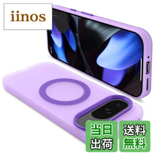 �y���������zONETIAOLONG Google Pixel9 �P�[�X Pixel9Pro MagSafe�Ή� �N���A �ϏՌ� �O�[�O�� �s�N�Z�� 9 �}�O�Z�[�t�Ή� �J�o�[ PC�w�� TPU �X�}�z�P�[�X �X�g���b�v�z�[���t�� ����~�� �����h�~�i�p�[