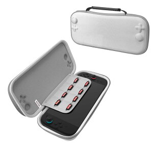 �y���������zAdada ��p�ی엷�s���[�L�������O�P�[�XNintendo Switch 2 2025 (�O���[, S)