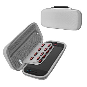 �y���������zAdada ��p�ی엷�s���[�L�������O�P�[�XNintendo Switch 2 2025 (�O���[, L)