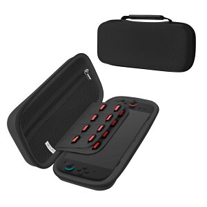 �y���������zAdada ��p�ی엷�s���[�L�������O�P�[�XNintendo Switch 2 2025 (�u���b�N, L)