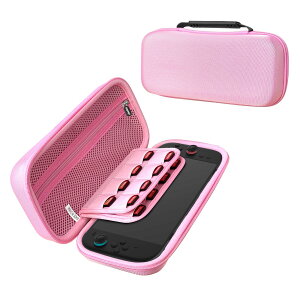 �y���������zAdada ��p�ی엷�s���[�L�������O�P�[�XNintendo Switch 2 2025 (�s���N, L)