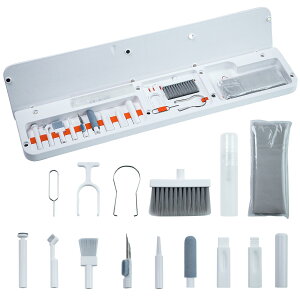 �y���������z���@�\�N���[�j���O�c�[���Z�b�g �L�[�{�[�h �|�� �y�_�炩�J�o�[ 2025�V�o��z�C���z���N���[�i�[ �p�\�R��/�X�}�z/�J�����ȂǊe��d�q�@��ɑΉ� �����^�ъȒP �������L�b