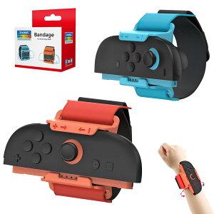 �y���������zSwitch2 Joy Con�p ���X�g�o���h �n���h�X�g���b�v �y�ŐV���ǃ��f�� 2 in 1�z���߉\�ȐL�k���X�g���b�v �X�C�b�`2���f�� JoyCon�p ��l�Ǝq���p 2�Z�b�g Just Dance 2025/2024/2023/2022/Zumb