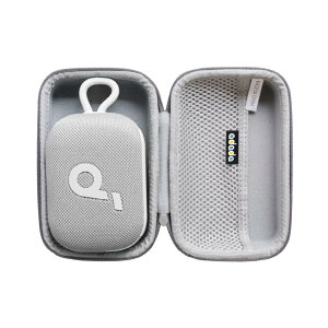 �y���������zAnker Soundcore Select 4 Go bluetooth �X�s�[�J�[��p���[�P�[�X-Adada (�z���C�g)