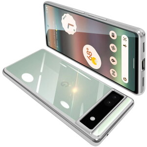 �y���������zGoogle Pixel6A �P�[�X �N���A �O�[�O�� �s�N�Z�� 6A �X�}�z�P�[�X TPU�f�� ���^ �ϏՌ� �J�o�[ �X�g���b�v�z�[���t�� �����h�~ ����~�� �i�V���o�[�j