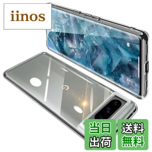 �y���������zGoogle Pixel8 Pro �P�[�X �N���A �S���� �O�[�O�� �s�N�Z�� 8Pro �X�}�z�P�[�X �ϏՌ� �J�o�[ TPU�f�� ���^ �X�g���b�v�z�[���t�� �����h�~ ����~�� (����)