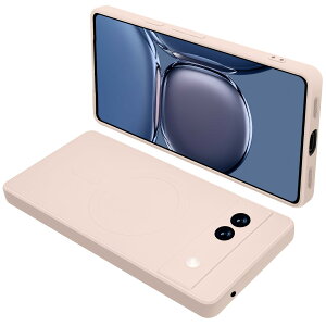 �y���������zGoogle Pixel7A �P�[�X MagSafe�Ή� �V���R�� �ϏՌ� �O�[�O�� �s�N�Z�� 7A �}�O�Z�[�t�Ή� �J�o�[ �S�ʕی� �t�̃V���R�[�� �X�}�z�P�[�X �X�g���b�v�z�[���t�� ����~�� �����h�~�i