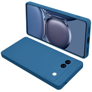 �y���������zGoogle Pixel7A �P�[�X MagSafe�Ή� �V���R�� �ϏՌ� �O�[�O�� �s�N�Z�� 7A �}�O�Z�[�t�Ή� �J�o�[ �S�ʕی� �t�̃V���R�[�� �X�}�z�P�[�X �X�g���b�v�z�[���t�� ����~�� �����h�~(�u