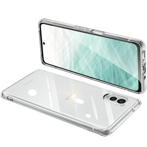 �y���������zArrows N F-51C �P�[�X �N���A �J�o�[ ���� �X�}�z�P�[�X �ϏՌ� �y�� TPU ���^ �X�g���b�v�z�[���t�� ����~�� �����h�~�i�����j