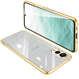 �y���������zArrows N F-51C �P�[�X �N���A �J�o�[ ���� �X�}�z�P�[�X �ϏՌ� �y�� ���b�L���H TPU ���^ �X�g���b�v�z�[���t�� ����~�� �����h�~�i�S�[���h�j