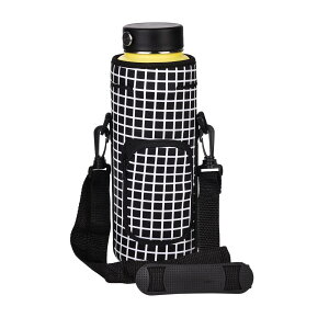 �y���������zKuymquat �����P�[�X �����J�o�[ �ۗ� �ۉ� �f�M 1000ml 1200ml �y�b�g�{�g���J�o�[ �l�I�v������ ���߉\�ȃV�����_�[�x���g�t�� ���a9cm�ȉ��̃{�g���ɑΉ� �|�[�` �T�[���X �ۈ� 