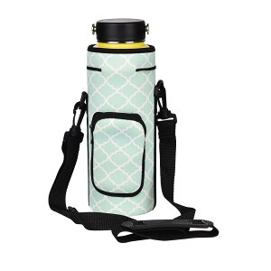 �y���������zKuymquat �����P�[�X �����J�o�[ �ۗ� �ۉ� �f�M 1000ml 1200ml �y�b�g�{�g���J�o�[ �l�I�v������ ���߉\�ȃV�����_�[�x���g�t�� ���a9cm�ȉ��̃{�g���ɑΉ� �|�[�` �T�[���X �ۈ� 