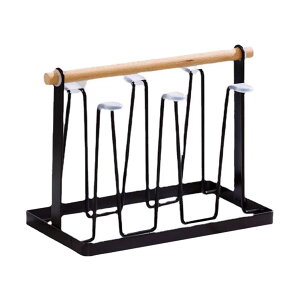 �y���������zYUNXIASW �O���X�X�^���h �R�b�v�z���_�[ 6�|�� �K���X�z���_�[ �ؐ��n���h���t �S�H�| �k���� �������ŃX���� �L�b�`�����[ �K���X���� ���؂胉�b�N �V���R������~�ߕt ��