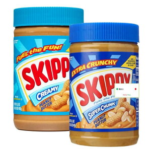 �y���������z2��Z�b�g �X�L�b�s�[ �s�[�i�b�c�o�^�[�N���[�~�[ 462g �� �X�[�p�[�`�����N 462g �I���W�i���J�����V�[���t��