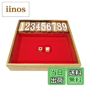 �y���������zKINOKINO �W���b�N�|�b�g �_�C�X �{�[�h�Q�[�� �T�C�R�� �Q�[�� Jackpot Dice Game (���b�hL)