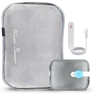 �y���������zWolfhowl ������� �[�d�� �䂽��ہy����T�C�Y�EMax12H�����ԕۉ��z15���}���[�d �h�����ߔM�h�~�@�\ �d�C������� �g�[��� �ȃG�l �G�R������� �\�t�g �J�o�[����\ ������